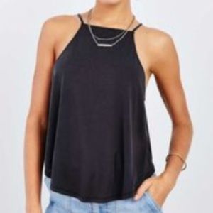 Urban outfitters halter tank top